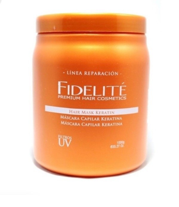 Producto - Máscara keratina 1000gr