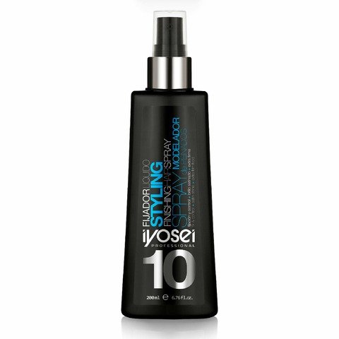 Producto - Spray modelador - Iyosei