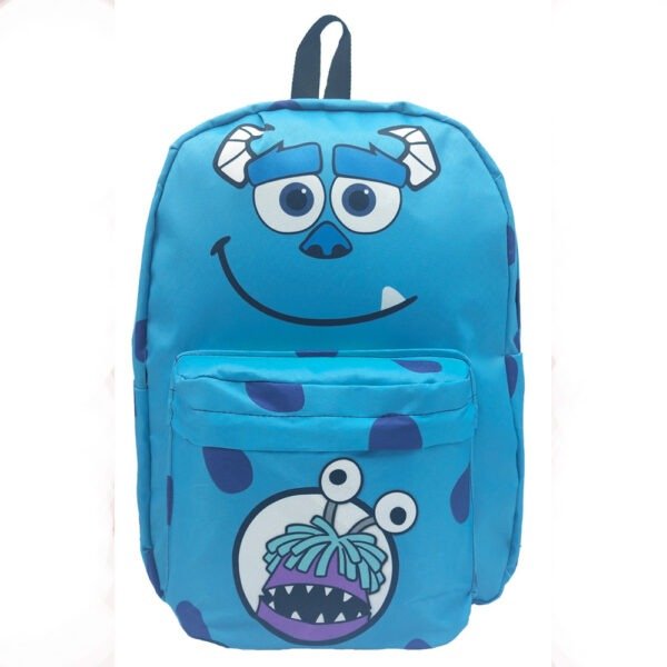 Producto - Mochila Monster Inc Sullivan