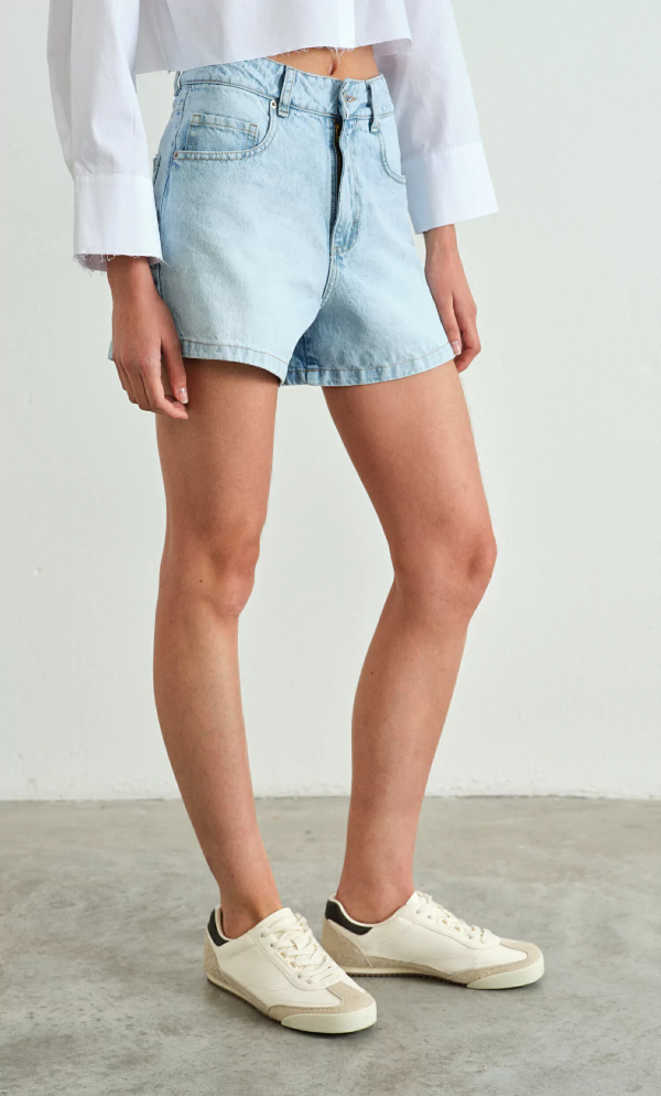 Producto - Short Mom Yuly