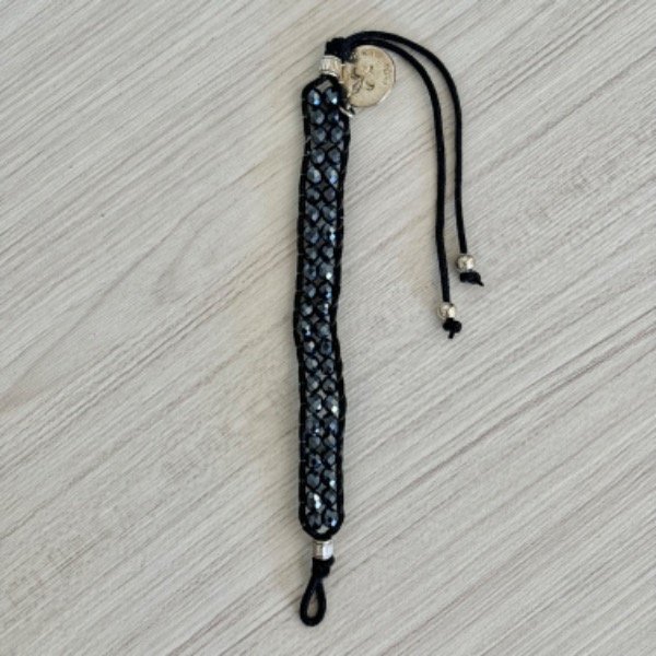 Producto - Pulsera CRISTALINA