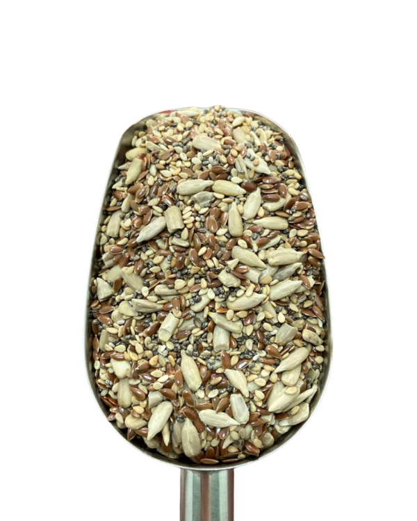 Producto - MIX DE SEMILLAS
