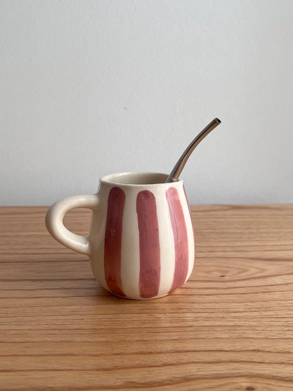 Producto - Taza Bari (con pequeña falla)