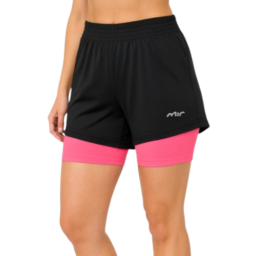 Producto - Short Cosenza