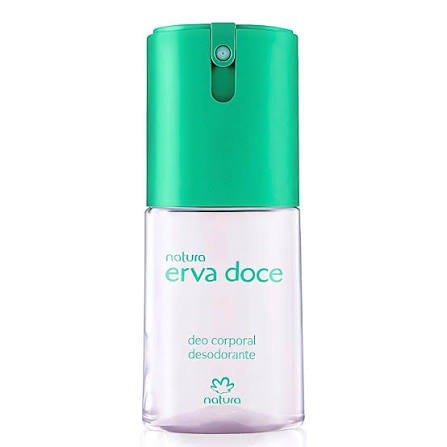 Producto - DEO SPRAY CORPORAL PERFUMADO 100ML - 7