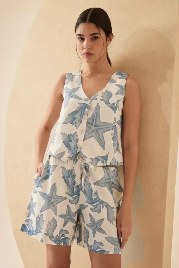 Producto - Short Creta