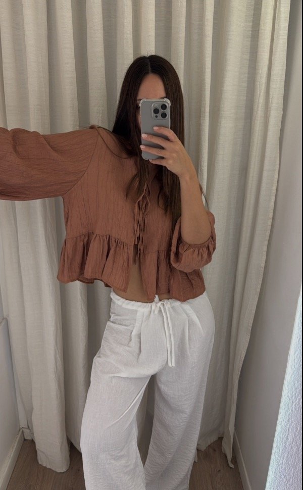 Producto - Blusa Japon