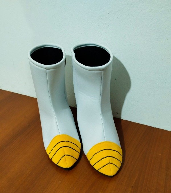 Producto - Pantuflas Vegeta