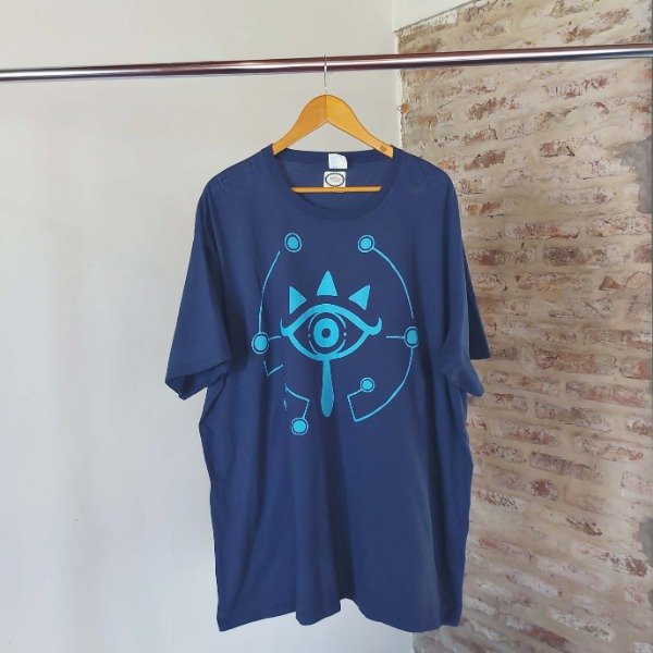 Producto - Remera Nintendo