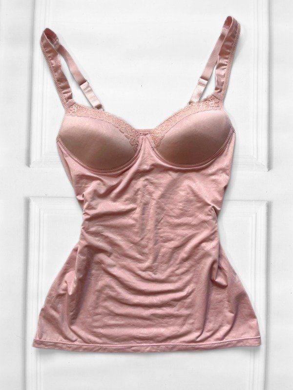 Producto - Muted Pink Bustier (85/90)
