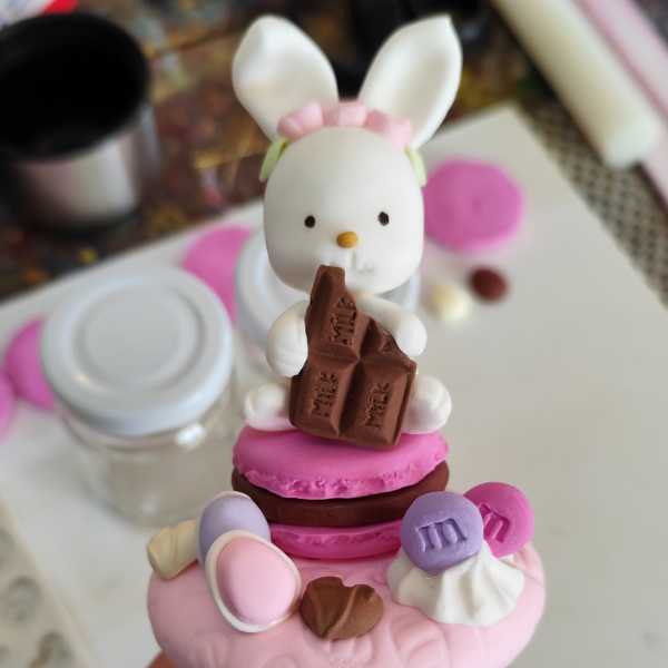 Producto - Frascos Pascua X MAYOR (a pedido)