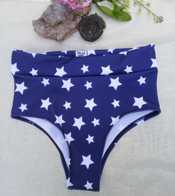 Producto - Culote estrellas