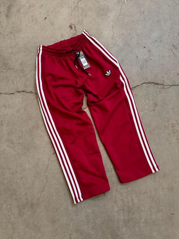 Producto - Pantalón adi 3 lineas - 0