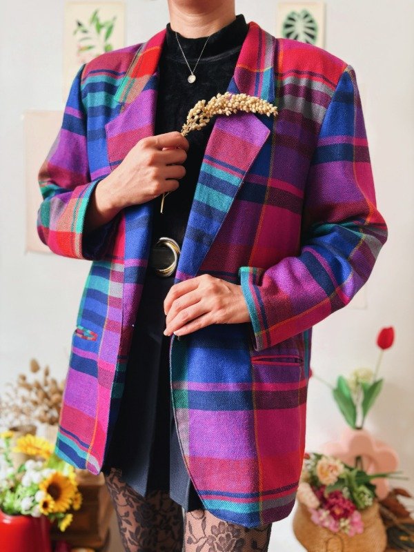 Producto - Blazer Jeanette