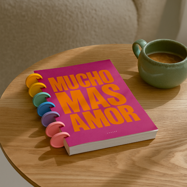 Producto - AGENDAS PERPETUAS SEMANA EN DOS HOJAS A5 ST56