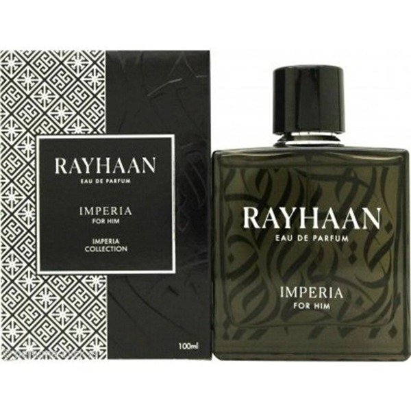 Producto - Rayhaan Imperia Intense 100ML