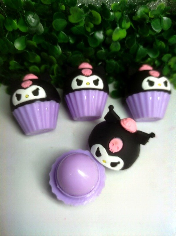 Producto - BALSAMO PERSONAJE KUROMI
