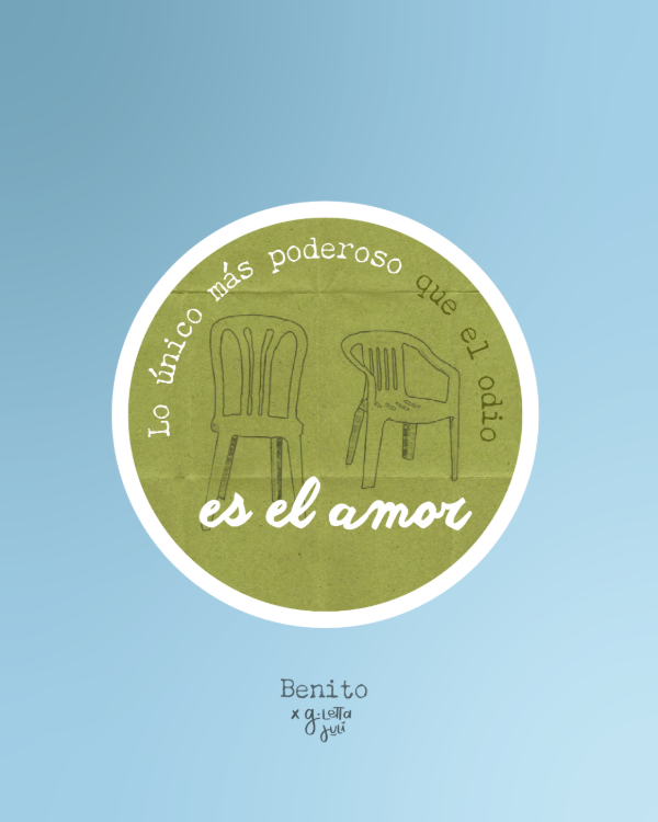 Producto - Amor