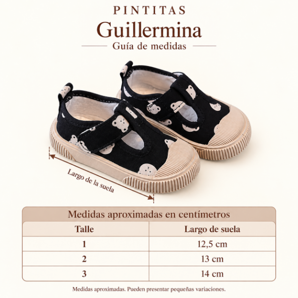 Producto - Guillerminas - 4