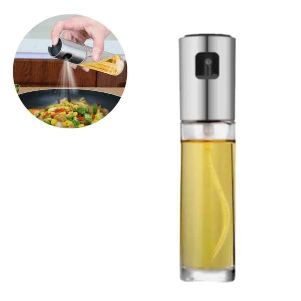 Producto - Aceitero spray 100ml
