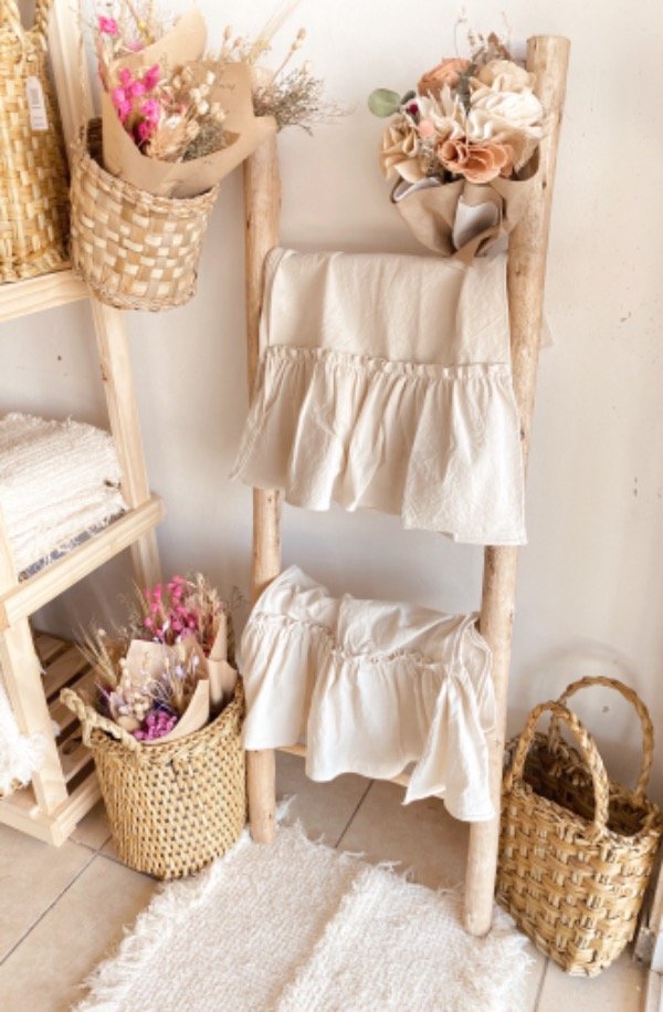 Producto - Escalera Nordica