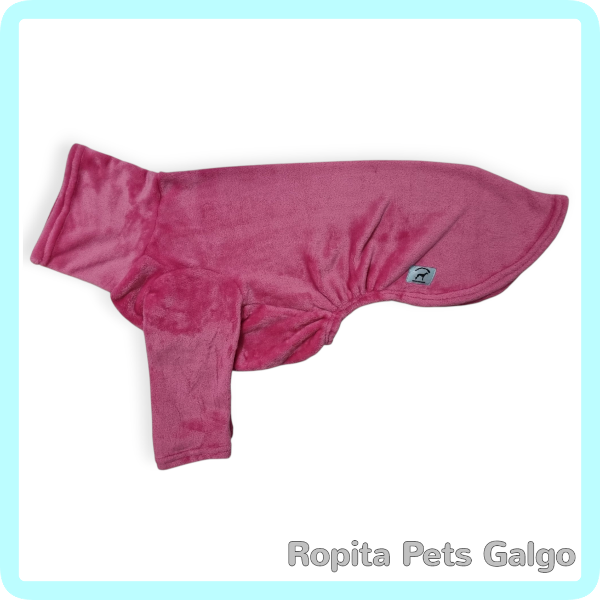 Producto - Polera Patagonia Soft Fucsia