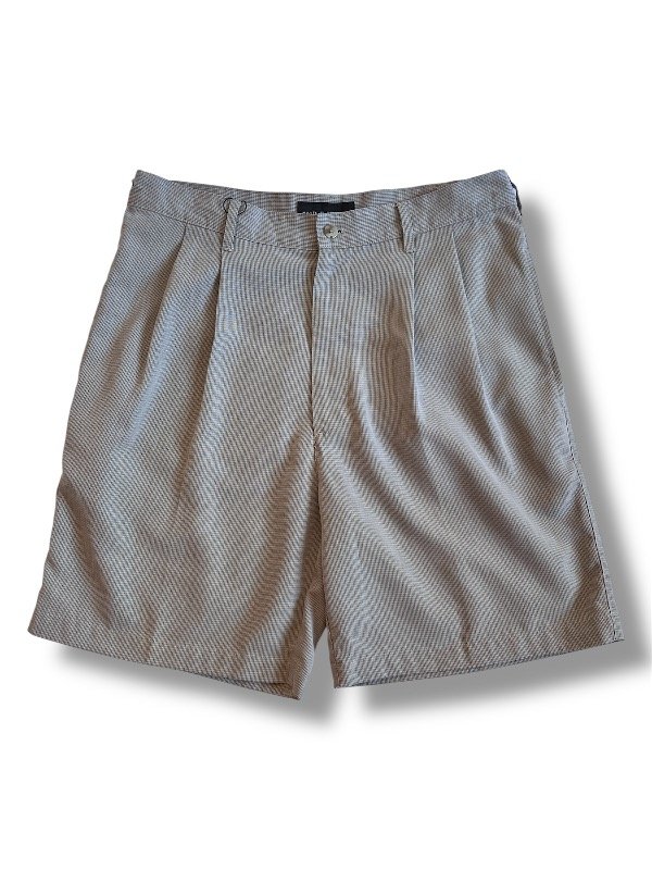 Producto - SHORT PINZADO CROFT AND BARROW