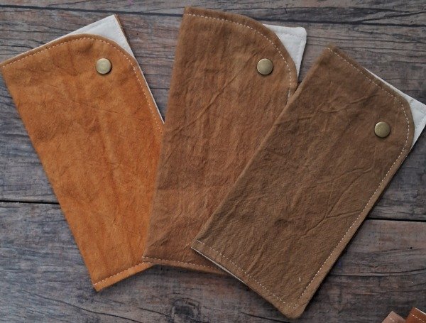 Producto - Porta anteojos