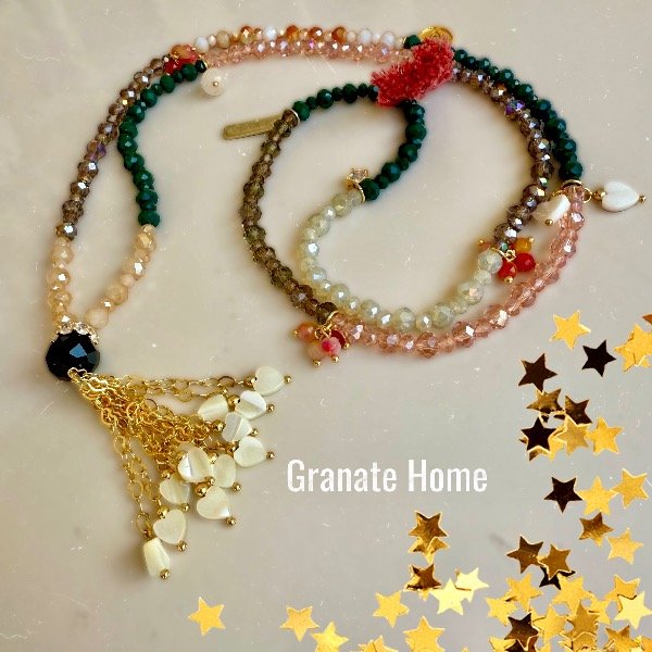 Producto - Japamala om