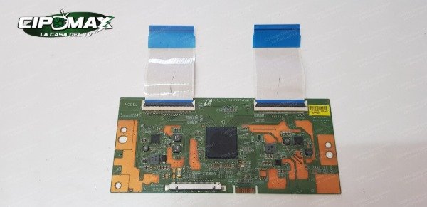 Producto - Placa Tcon Hitachi CDH-LE654KSMART12  + Flex Garantia