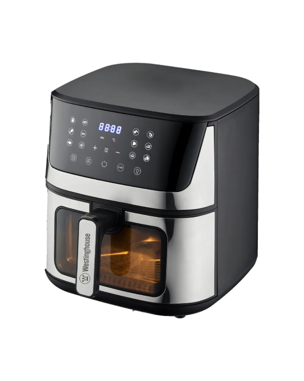 Producto - Freidora De Aire Westinghouse 8 Litros 1700w Digital