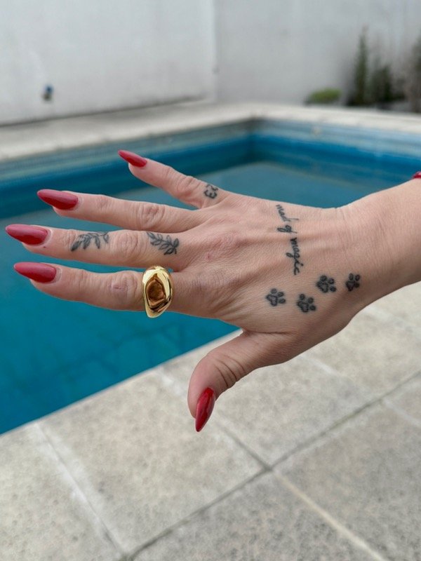 Producto - Anillo N11