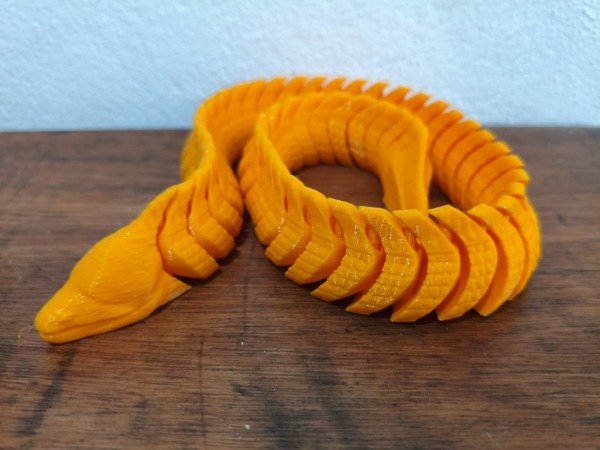 Producto - ANGUILA