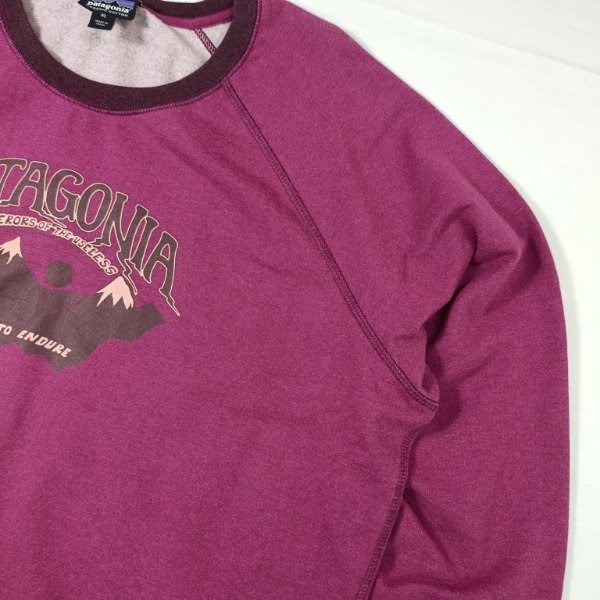 Producto - Buzo Patagonia Algodón - 7