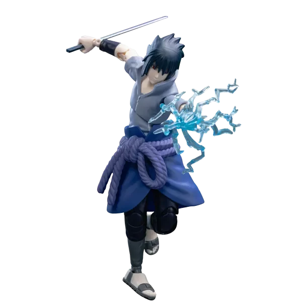 Producto - Sasuke Uchiha - 1