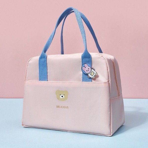 Producto - luncheras oso