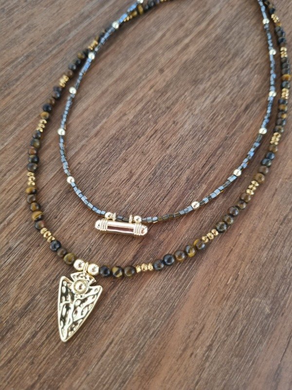 Producto - Collar Oporto