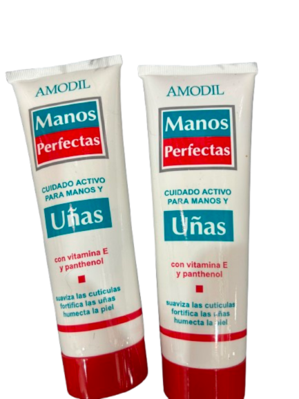 Producto - Amodil manos perfectas.