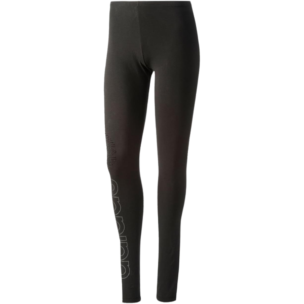 Producto - Calza ADIDAS De Mujer Glam Trefoil Leggings Rs Gym Urbana - 6