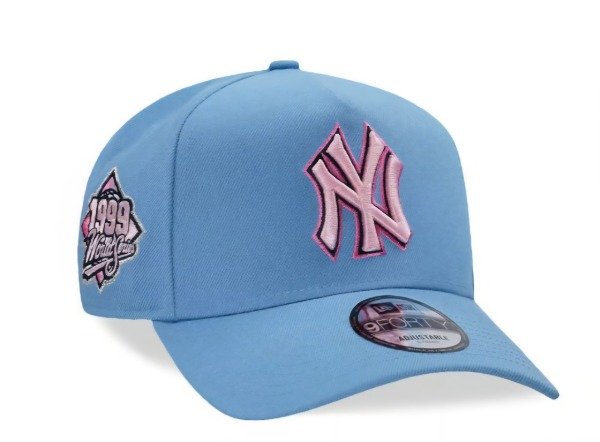 Producto - GORRA NEW ERA YANKEES 1999