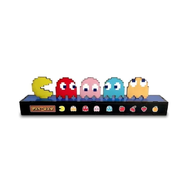 Producto - Pixel Pacman