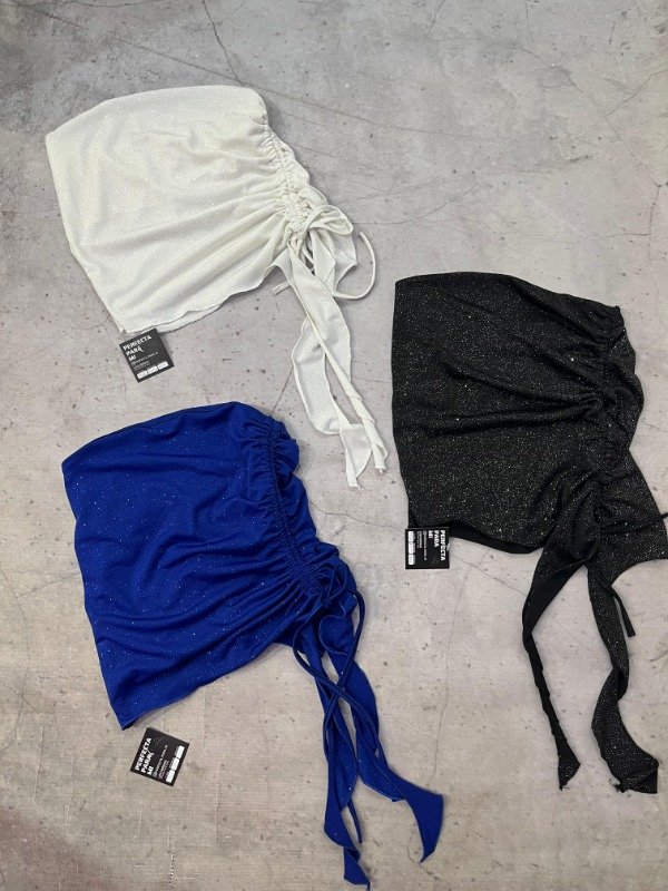 Producto - STRAPLESS MÁLAGA