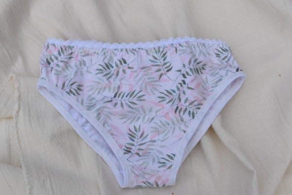 Producto - BOMBACHA HOJAS