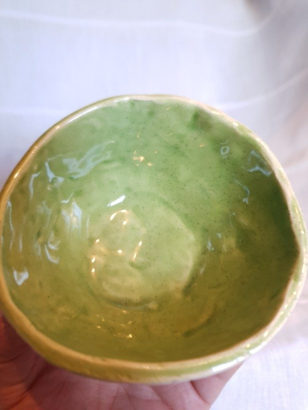Producto - Duo Petit verde