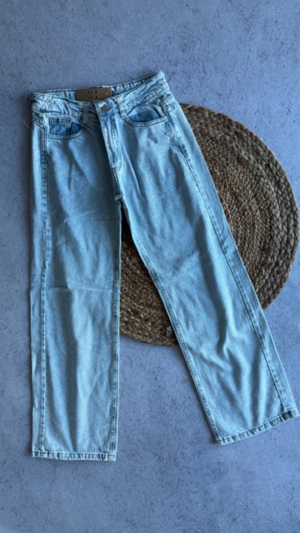 Producto - WIDE LEG SAMIRA