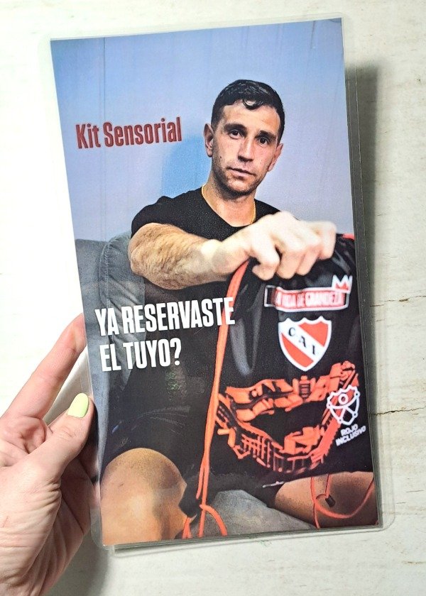 Producto - Cartel plastificado - 6