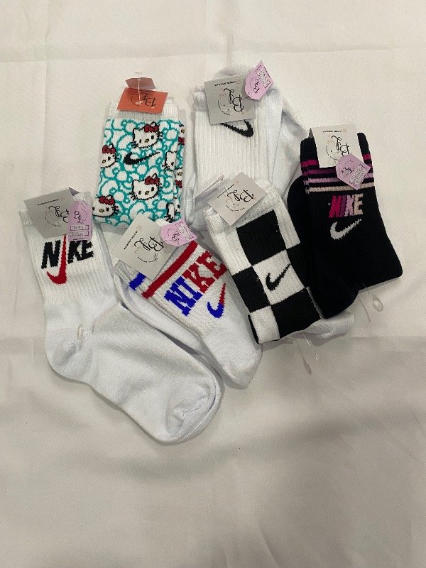 Producto - 3/4 Nike 2