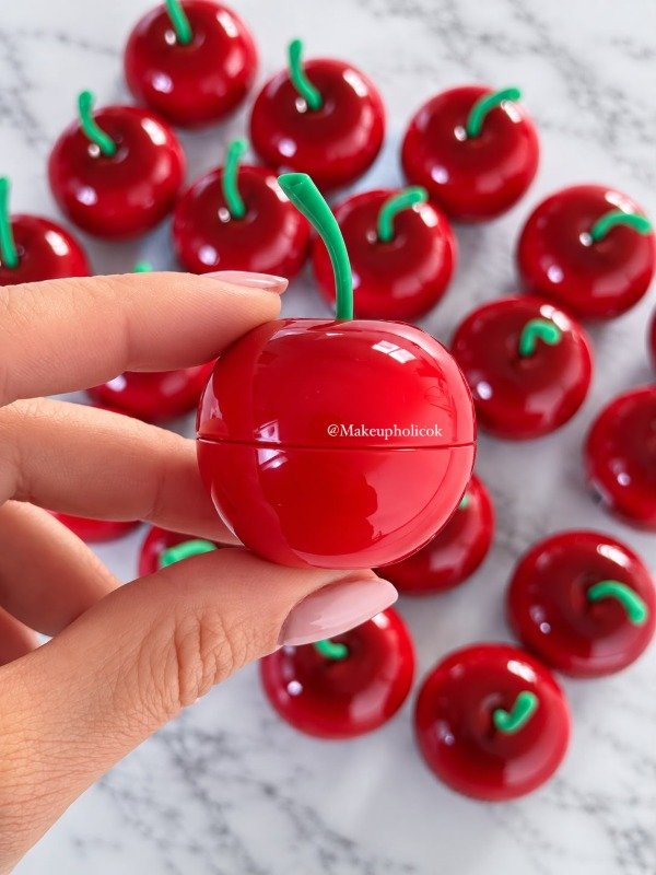 Producto - BALSAMO CHERRY - TEI - CAJA DE 12 UNIDADES - 1