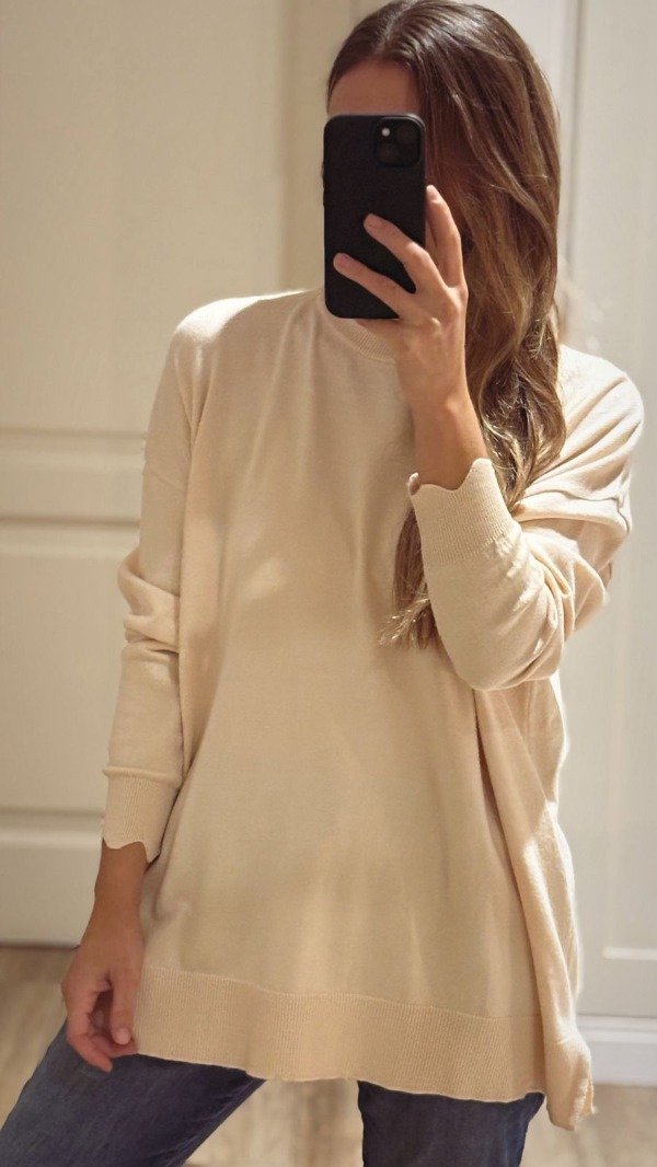 Producto - Sweater Andina