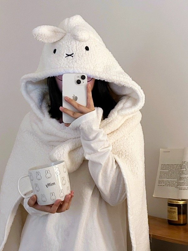 Producto - Bata Miffy